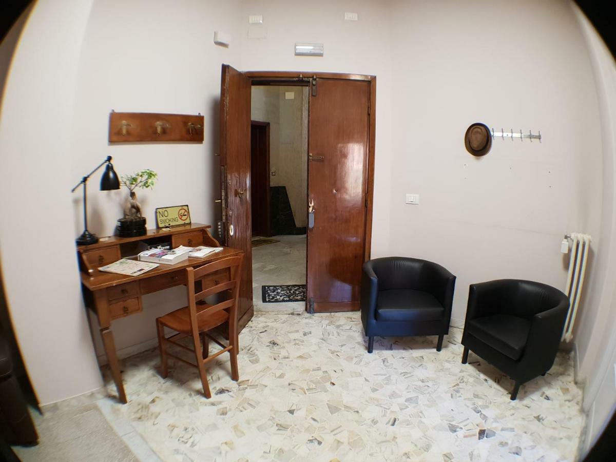 Pastels Rooms Rom Exterior foto