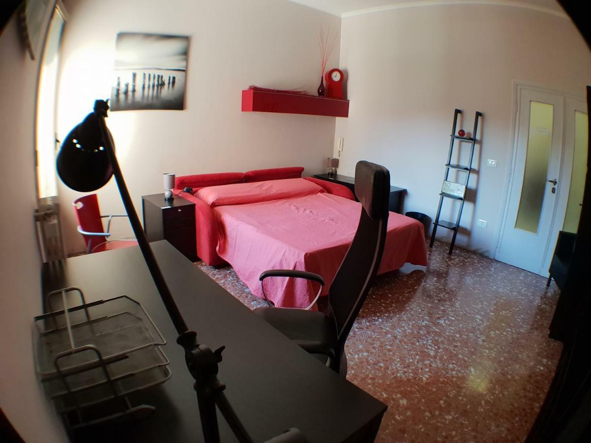 Pastels Rooms Rom Exterior foto